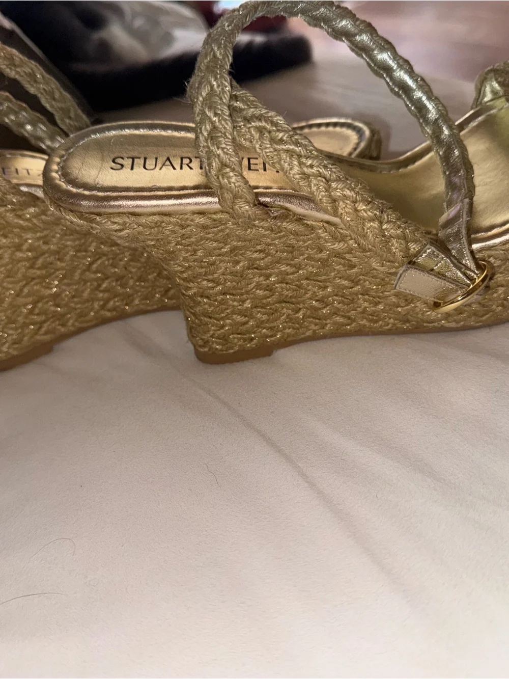 Stuart Weitzman stuart weitzman